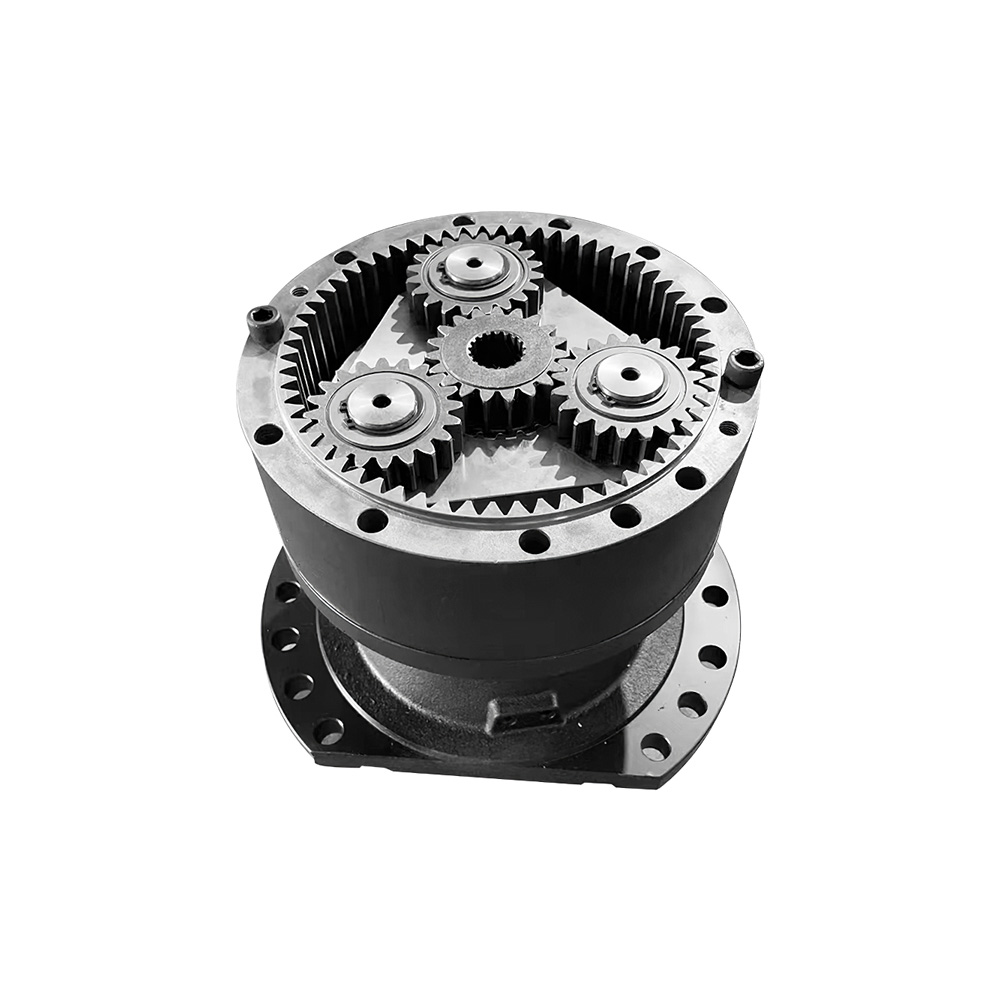 Swing Motor Gearbox for Komatsu PC100-5 Excavator