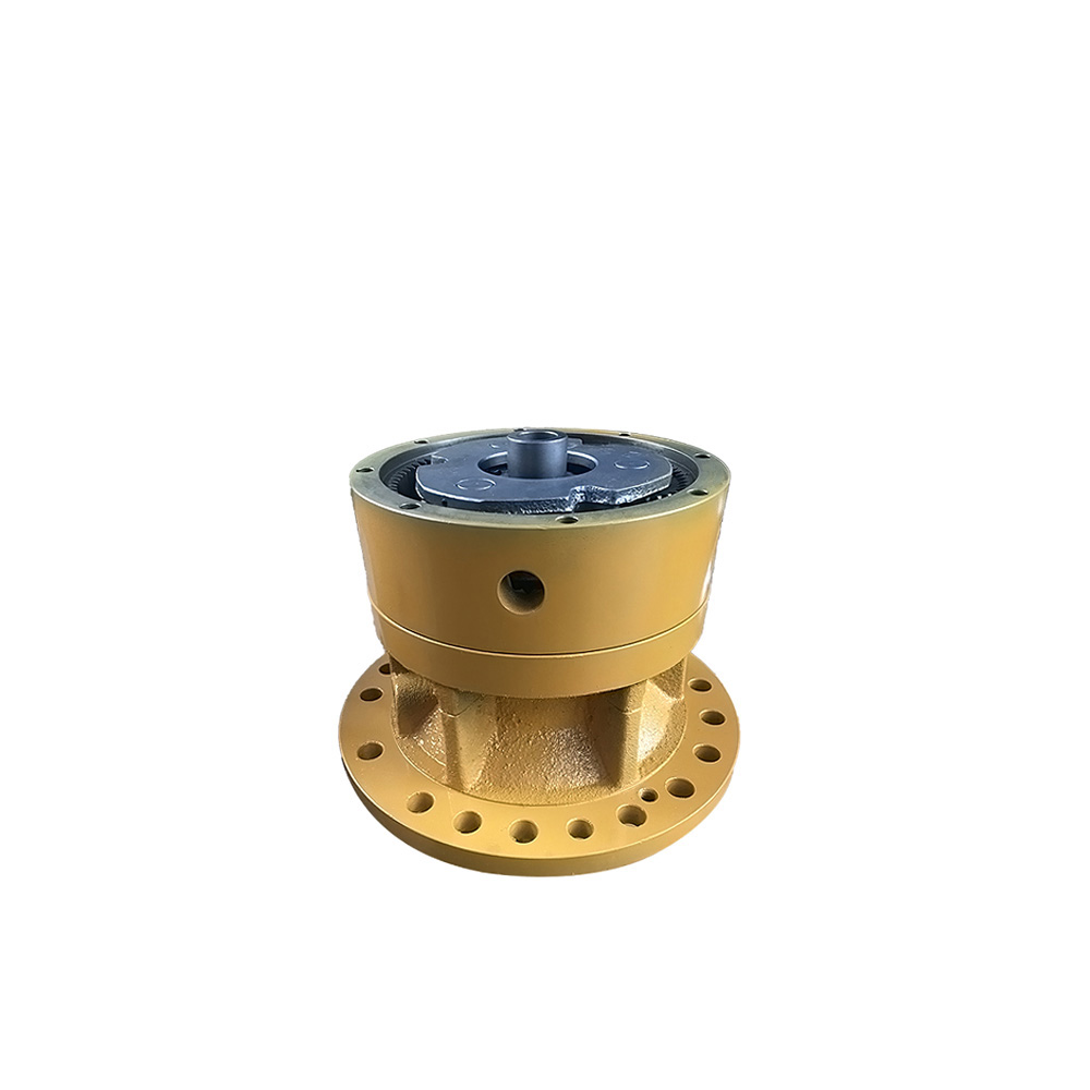 Swing Motor Gearbox for Komatsu PC200-2 Excavator