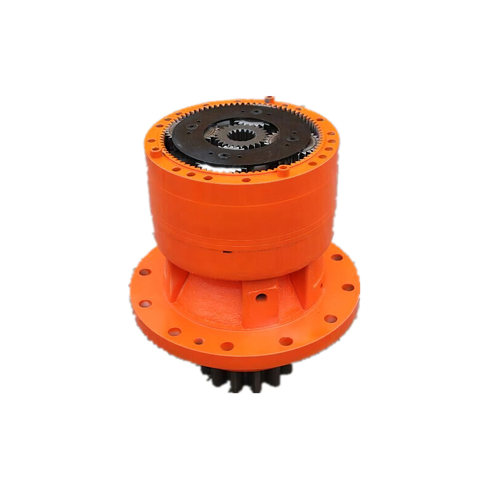 Swing Motor Gearbox for Komatsu PC200-5 Excavator