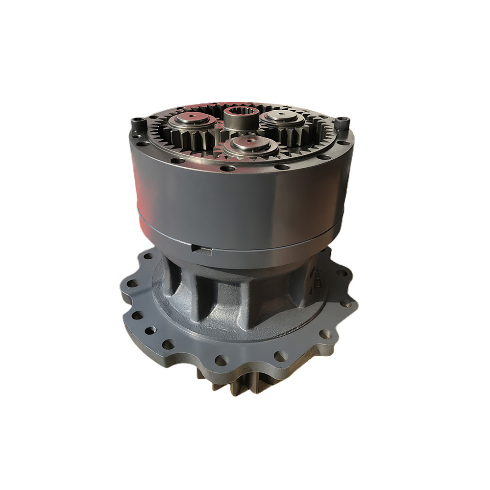 Swing Motor Gearbox for Komatsu PC240LC-8 Excavator Swing Motor Gearbox for Komatsu PC240LC-8 Excavator