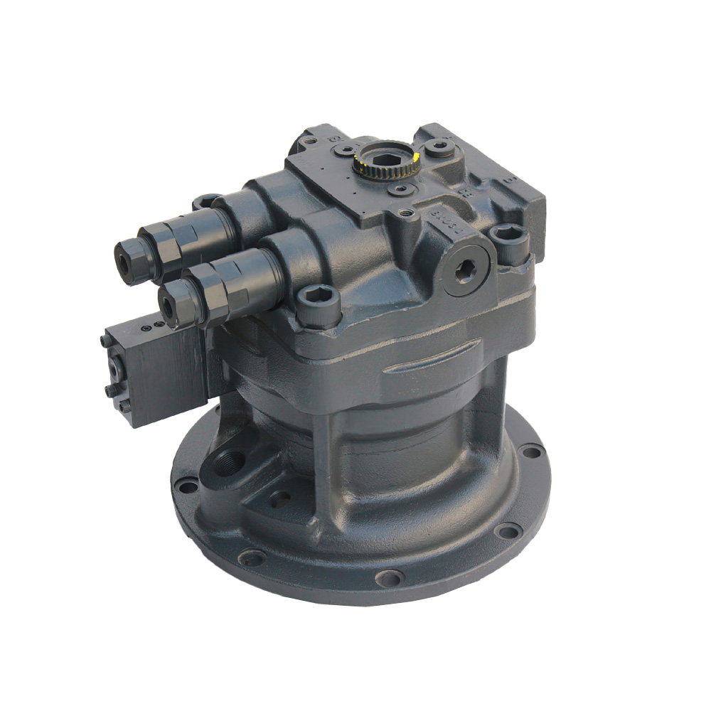 Swing Motor Gearbox for Volvo EC220D Excavator