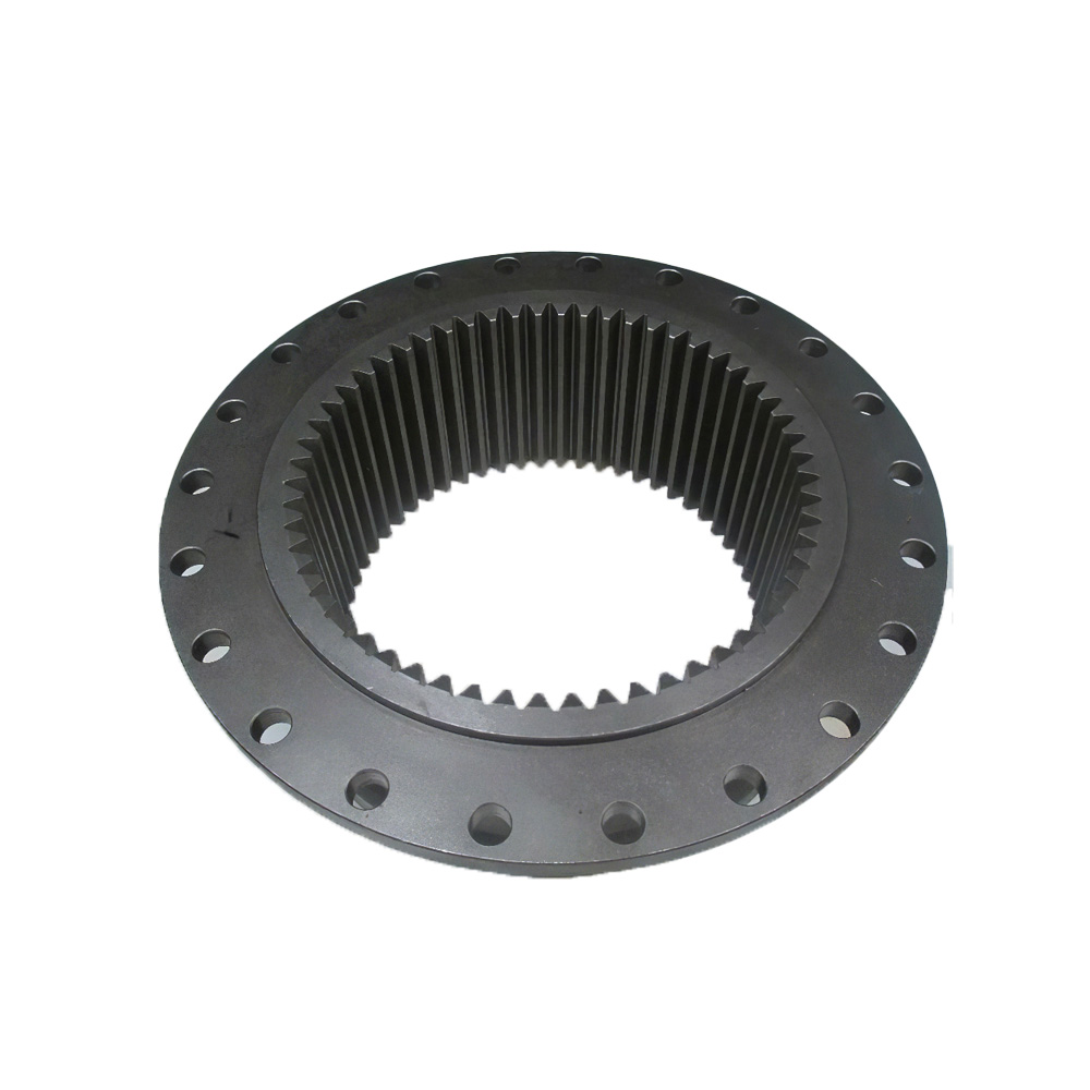 Swing Motor Gearbox Gear Washer 206-26-71452 For KOMATSU PC220-7 PC220-8 PC270-8 PC270-7 PC290LC-10 PC240LC-10 PC220-8M0