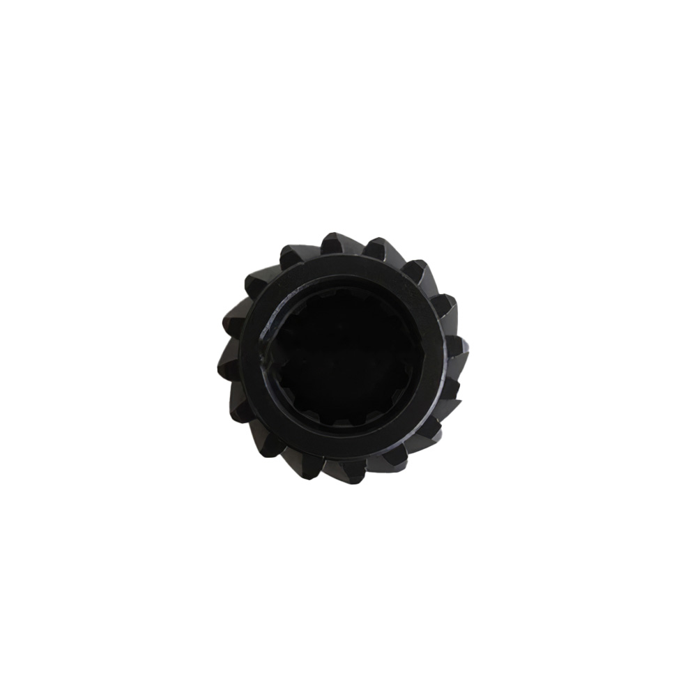 Swing motor initiative gear drive gear for KATO HD250SE