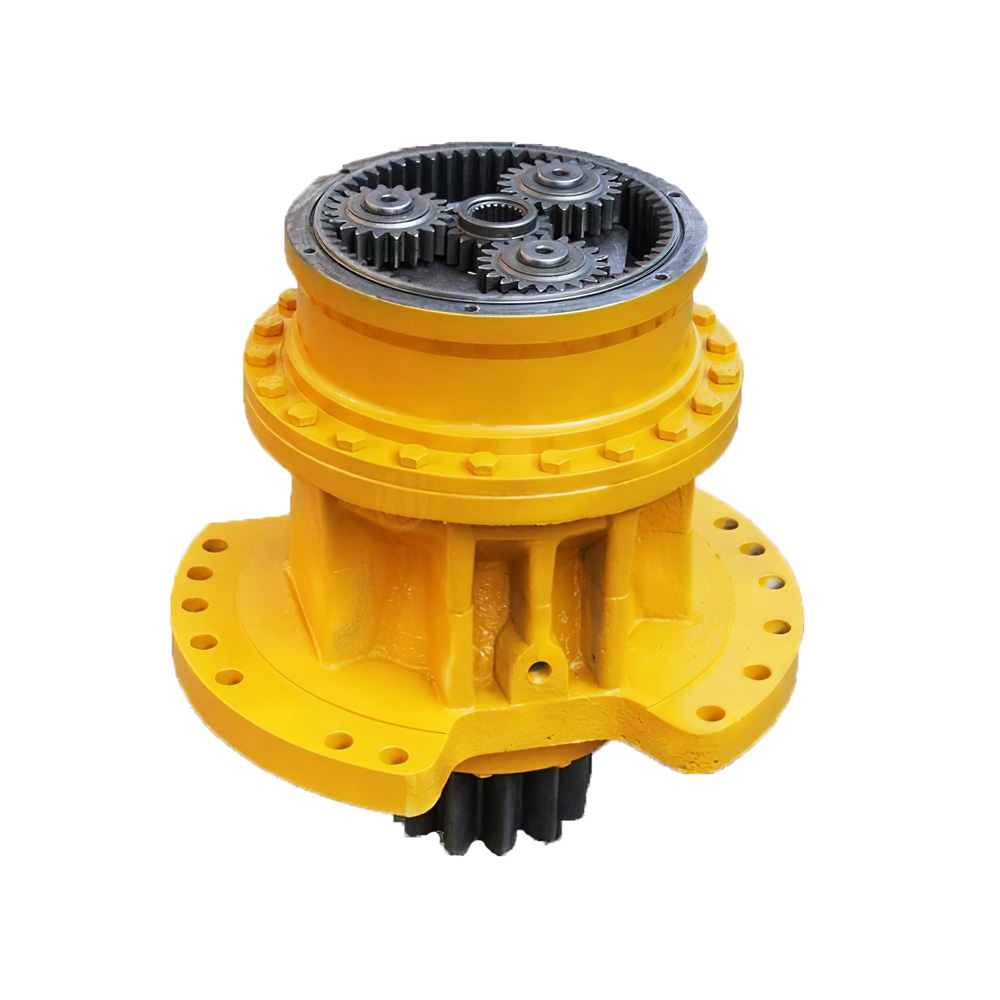 Swing Motor K1007543A for Doosan DX340LC Excavator