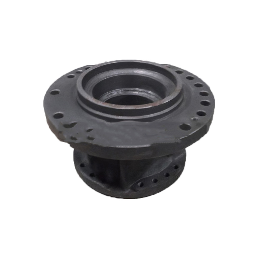 Swing Motor Reduction Case For KOMATSU PC130-7
