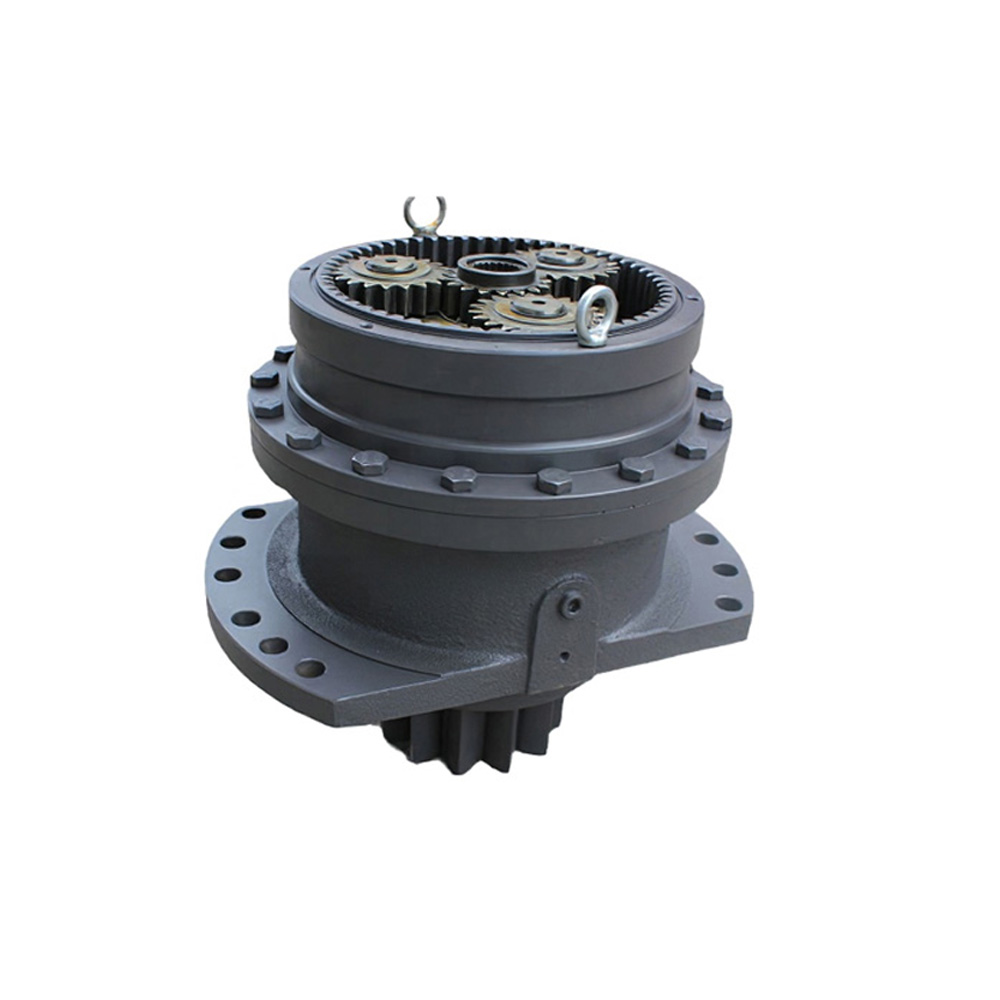 Swing motor Reduction Gear Box Assembly for KOMATSU PC200-8 PC210LC-8