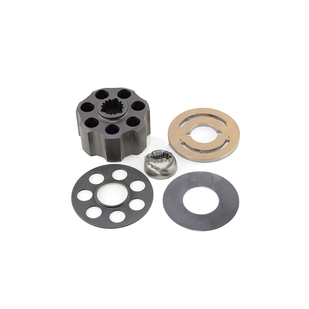 Swing Motor Repair Kit for Komatsu PC45R-8 Excavator