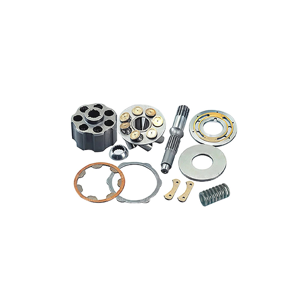 Swing Motor Repair Kit for Komatsu PC60-6 Excavator