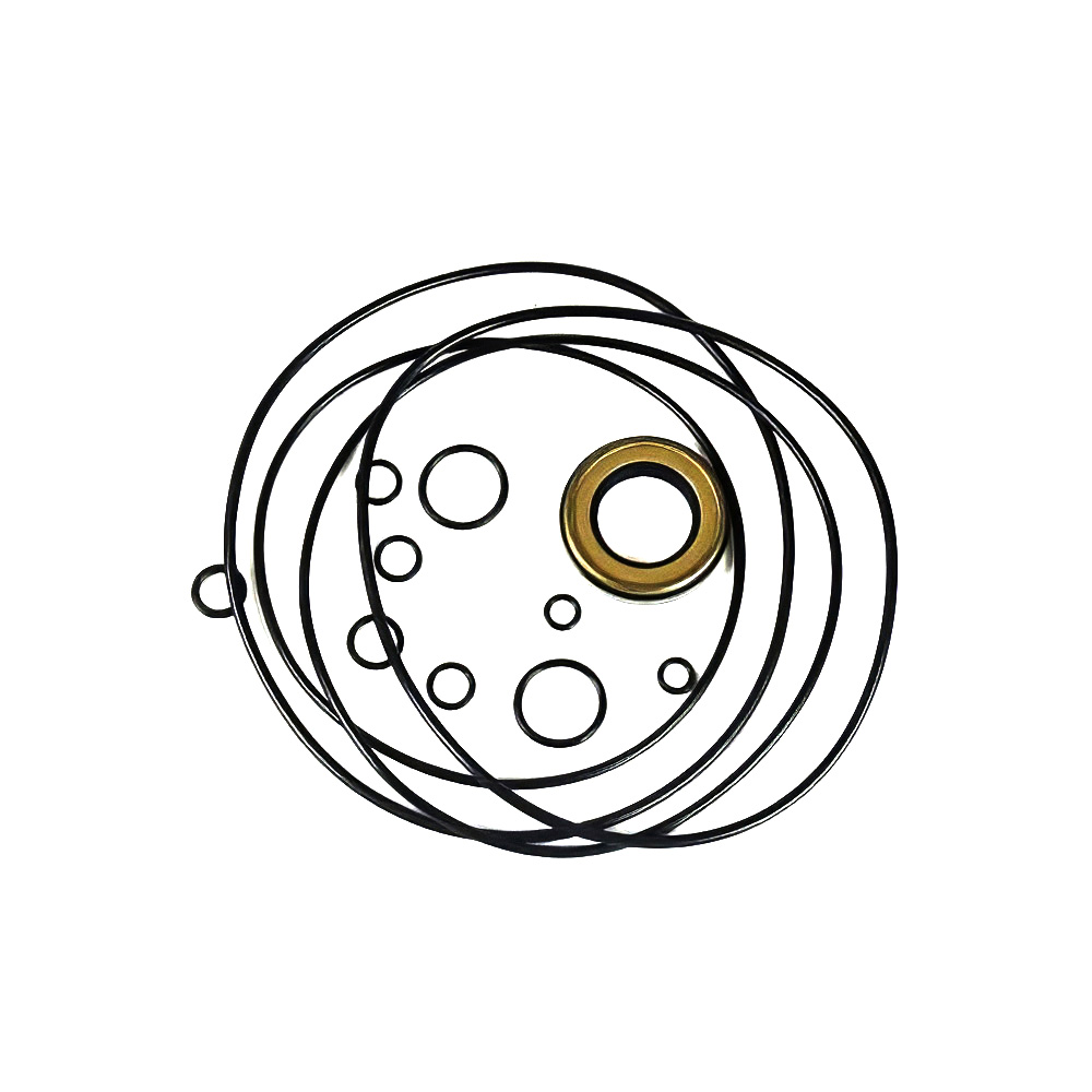 Swing Motor Seal Kit For Caterpillar CAT324