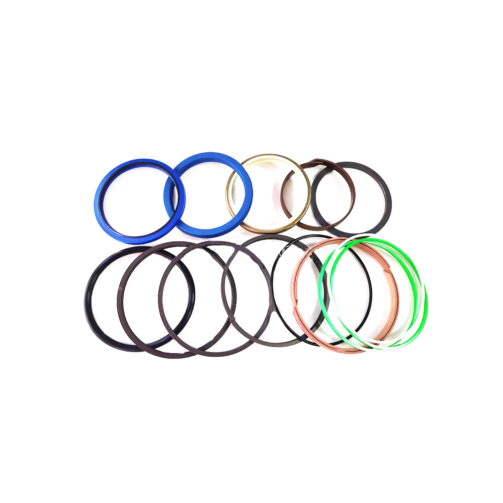 Swing Motor Seal Kit For Caterpillar E200B