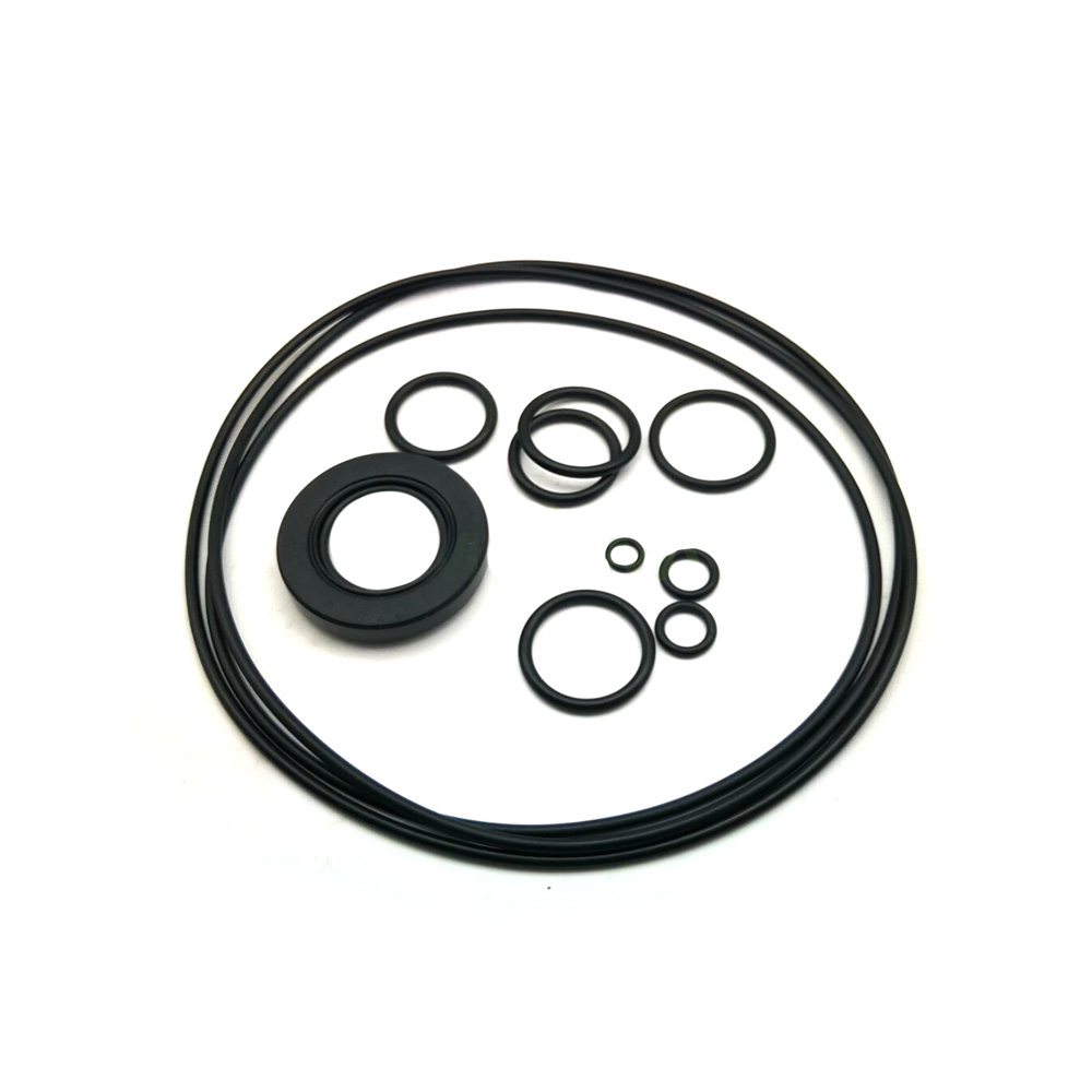 Swing Motor Seal Kit For Caterpillar E320C