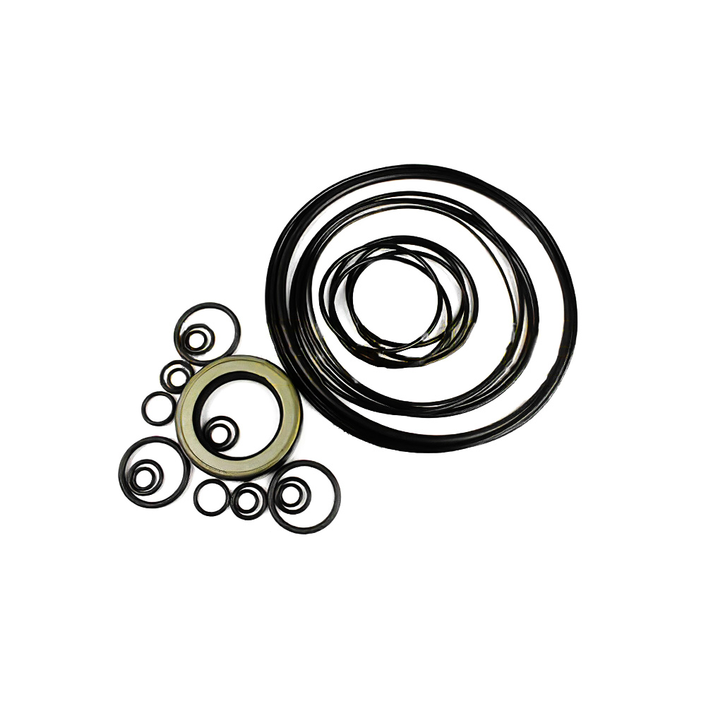 Swing Motor Seal Kit For DAEWOO DH220-2