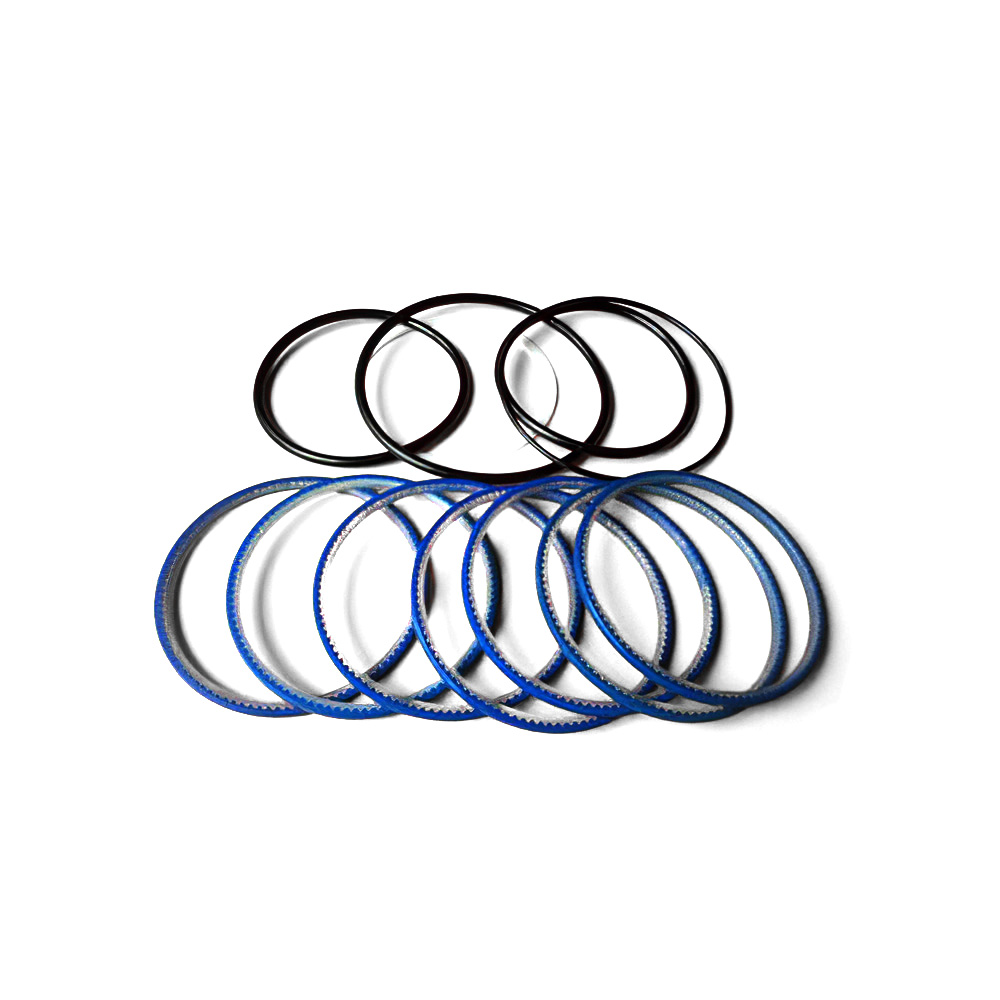 Swing Motor Seal Kit For DAEWOO DH220-3