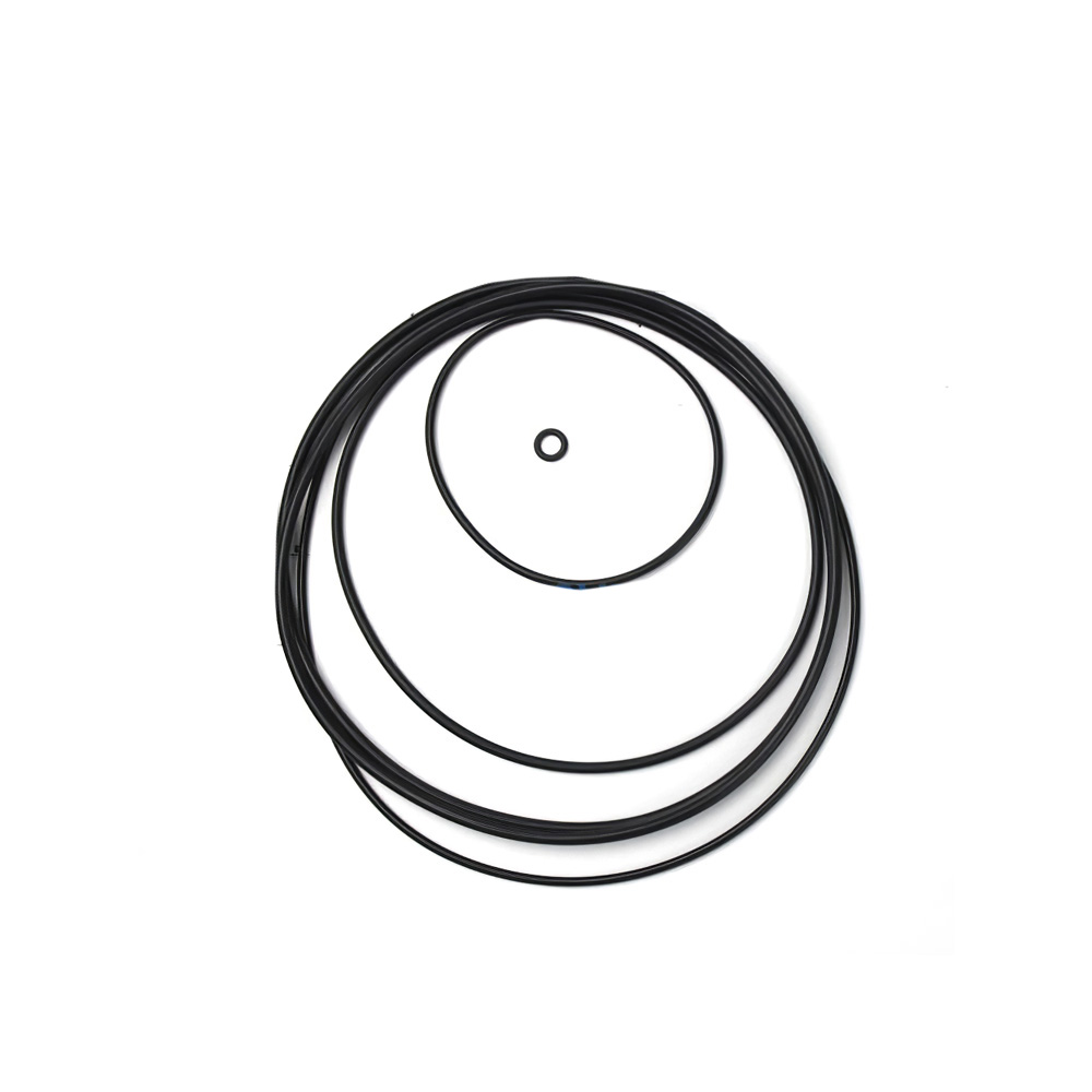 Swing Motor Seal Kit For Hitachi EX220-2