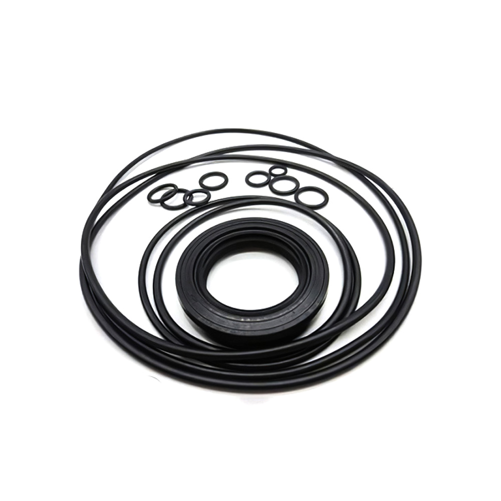 Swing Motor Seal Kit For Hitachi EX60-1