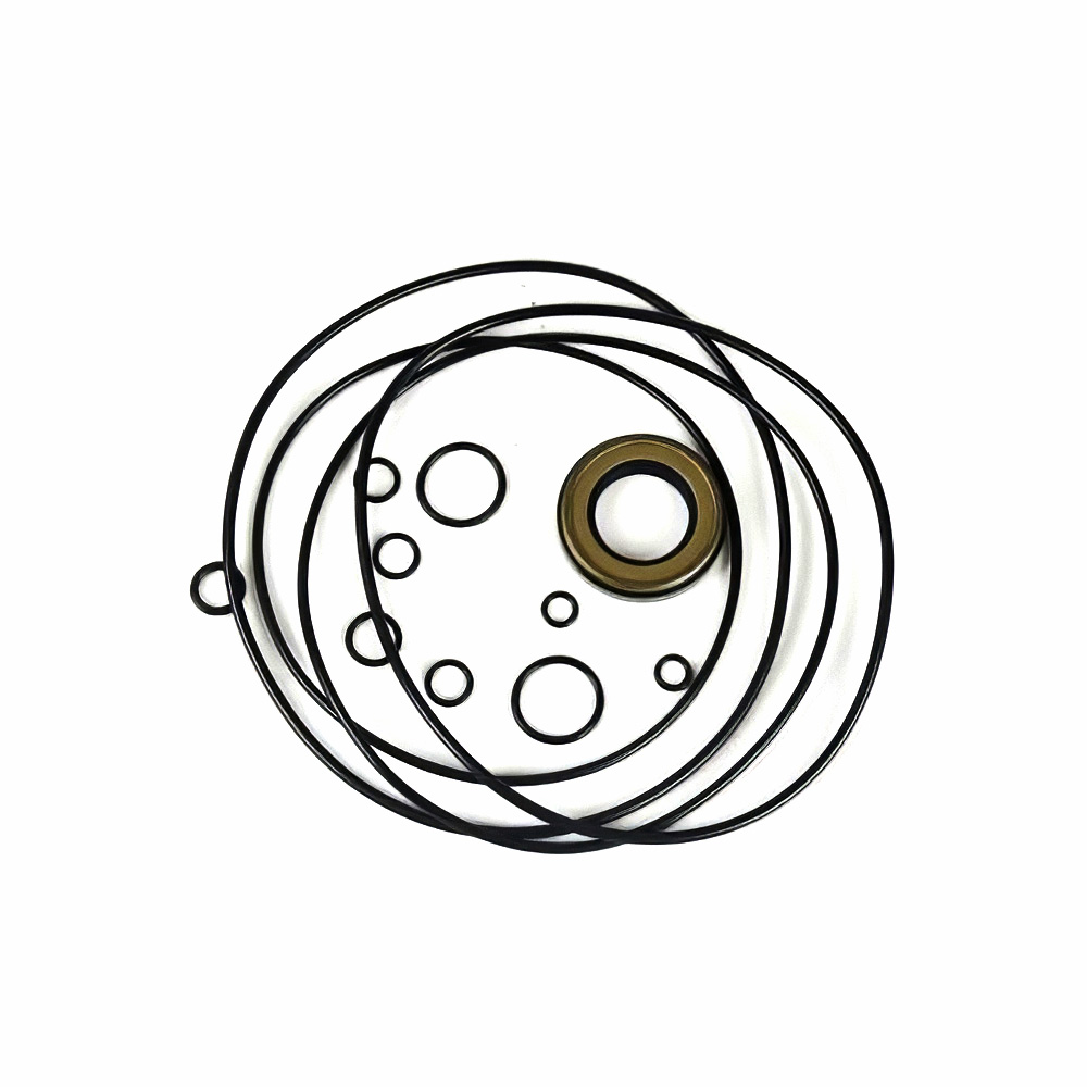 Swing Motor Seal Kit For HYUNDAI R130