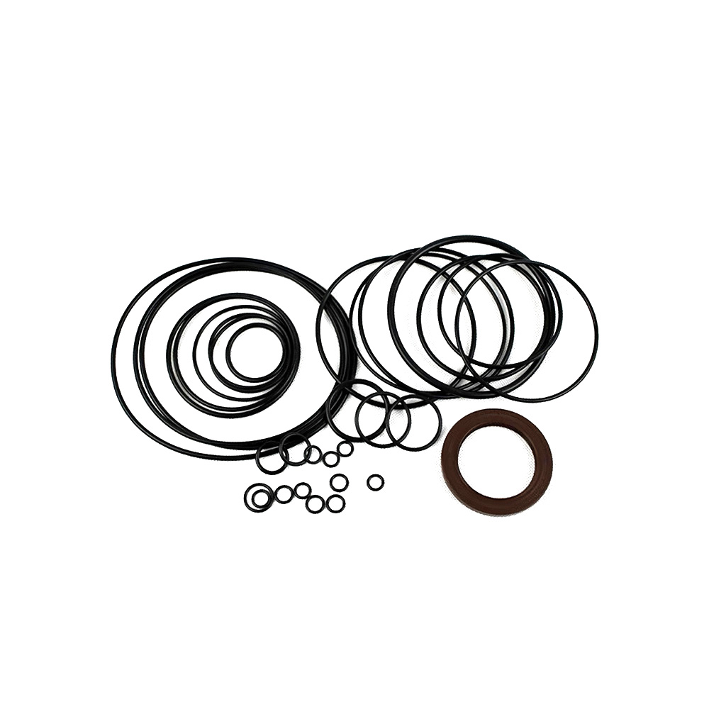 Swing Motor Seal Kit For HYUNDAI R220-2