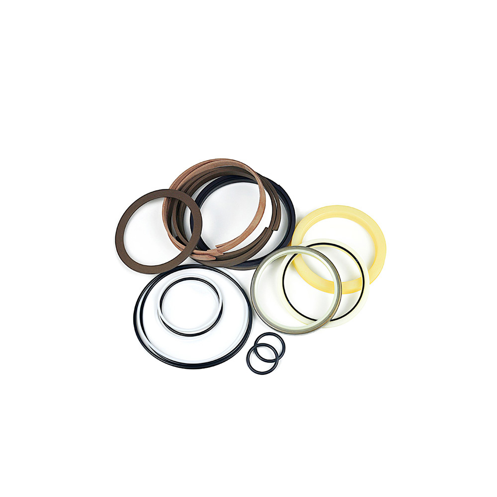 Swing Motor Seal Kit For Kato HD400-2