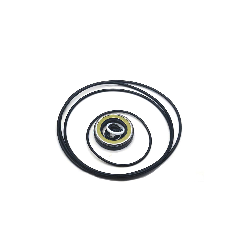 Swing Motor Seal Kit For Kobelco SK135