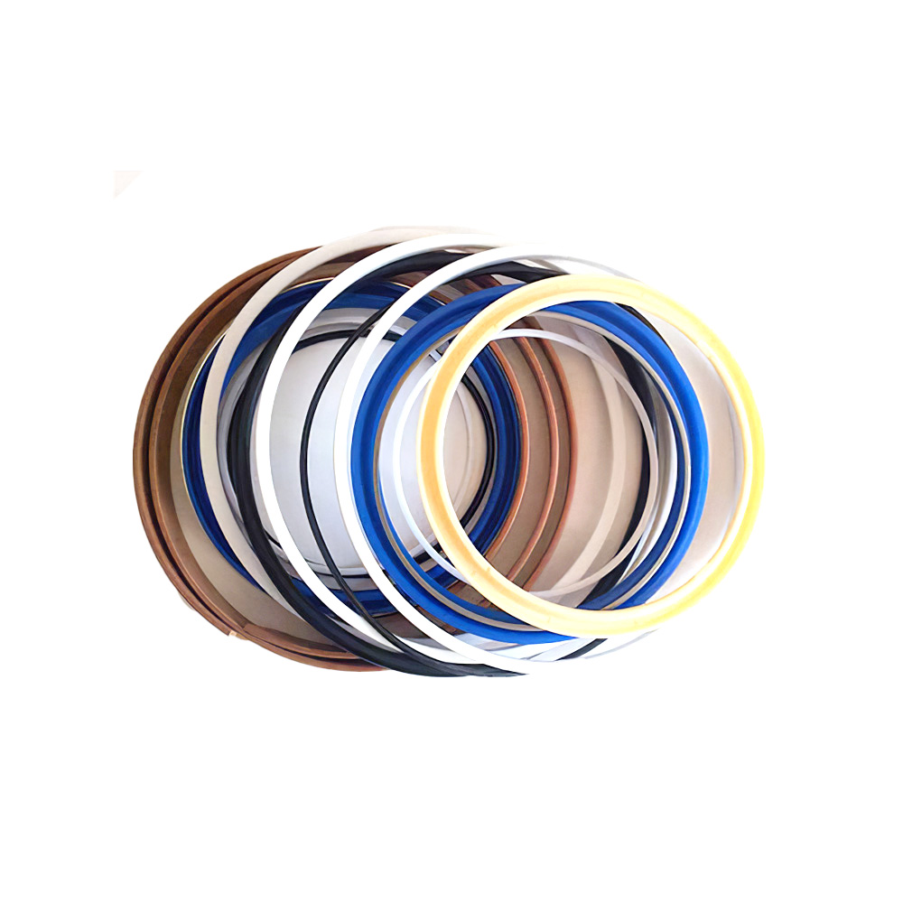 Swing Motor Seal Kit For Kobelco SK200-7