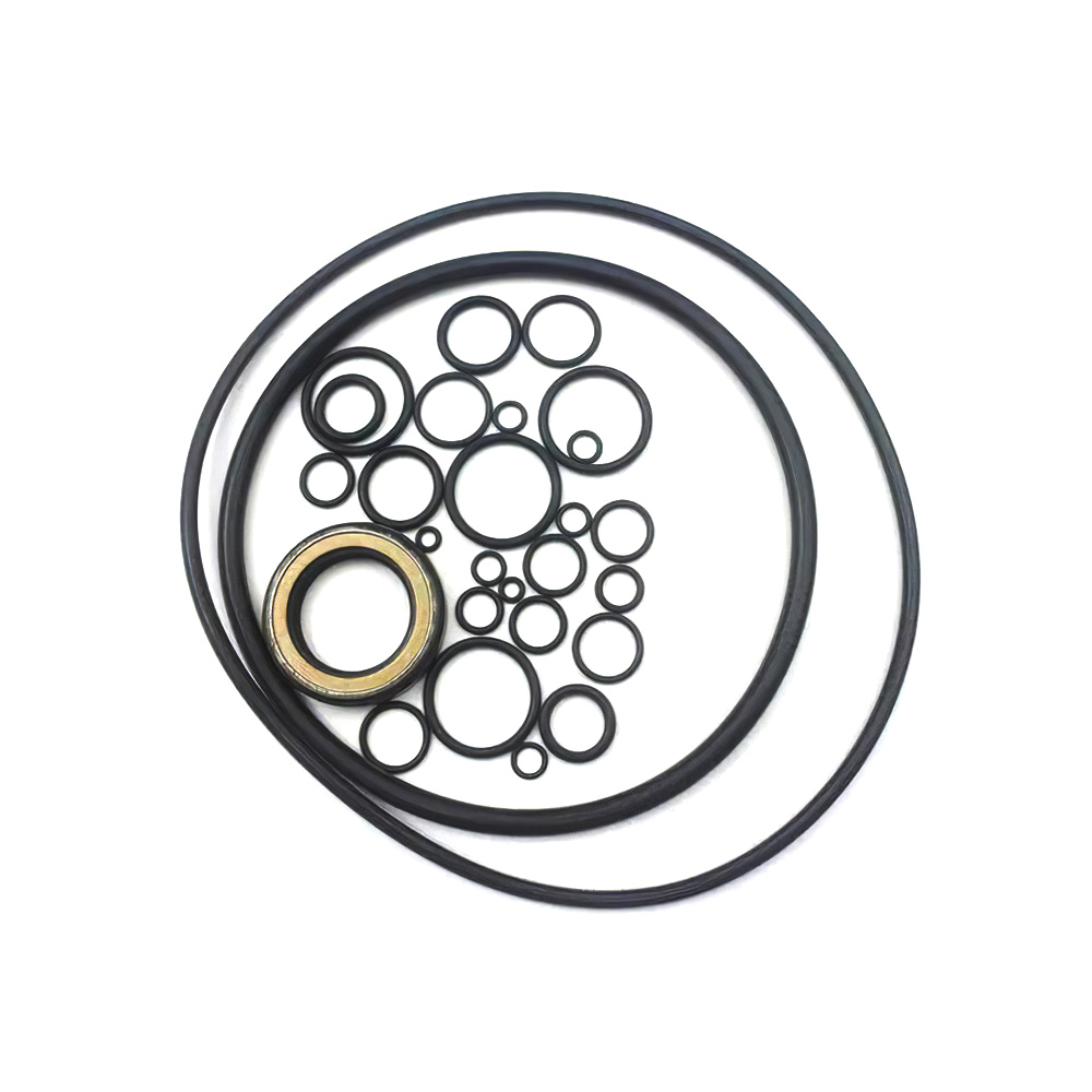 Swing Motor Seal Kit For Kobelco SK210