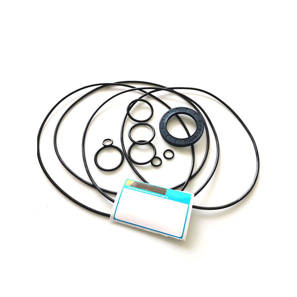 Swing Motor Seal Kit For Komatsu PC220-6