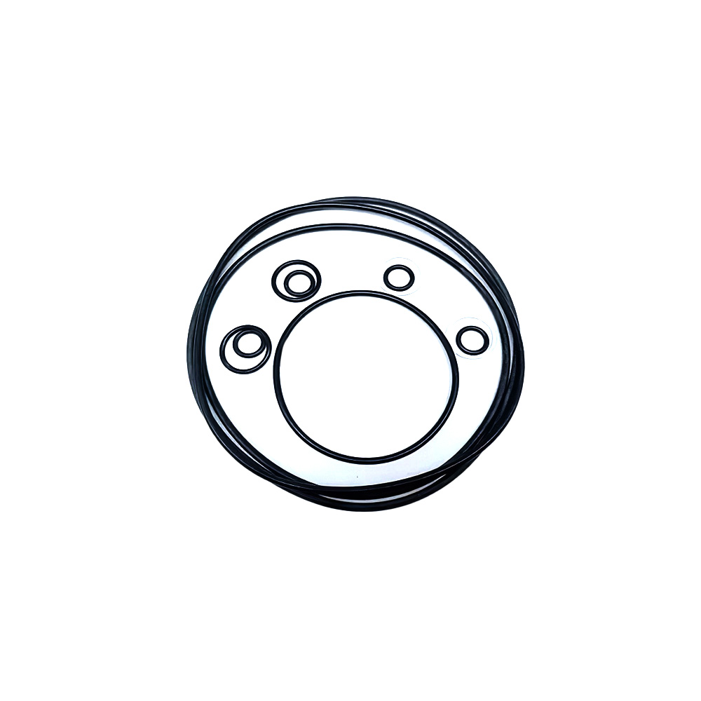 Swing Motor Seal Kit For Komatsu PC220-7