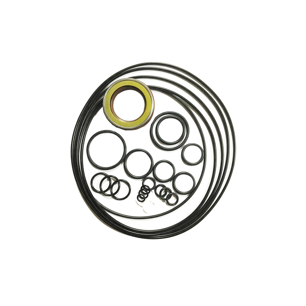 Swing Motor Seal Kit For Komatsu PC50