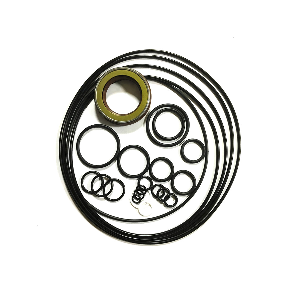 Swing Motor Seal Kit For Sany SY235