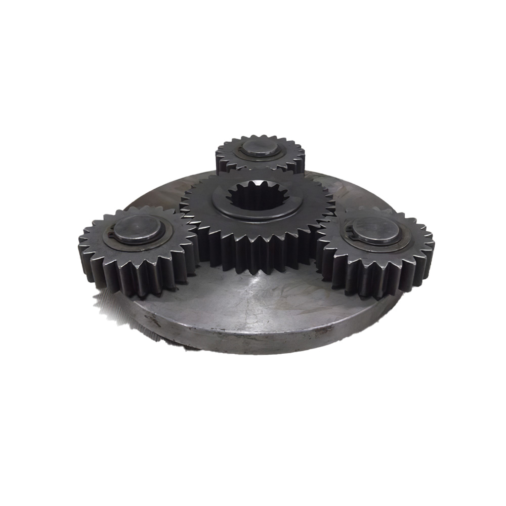 Swing Motor Second Class three star Frame Assembly for CAT CAT320