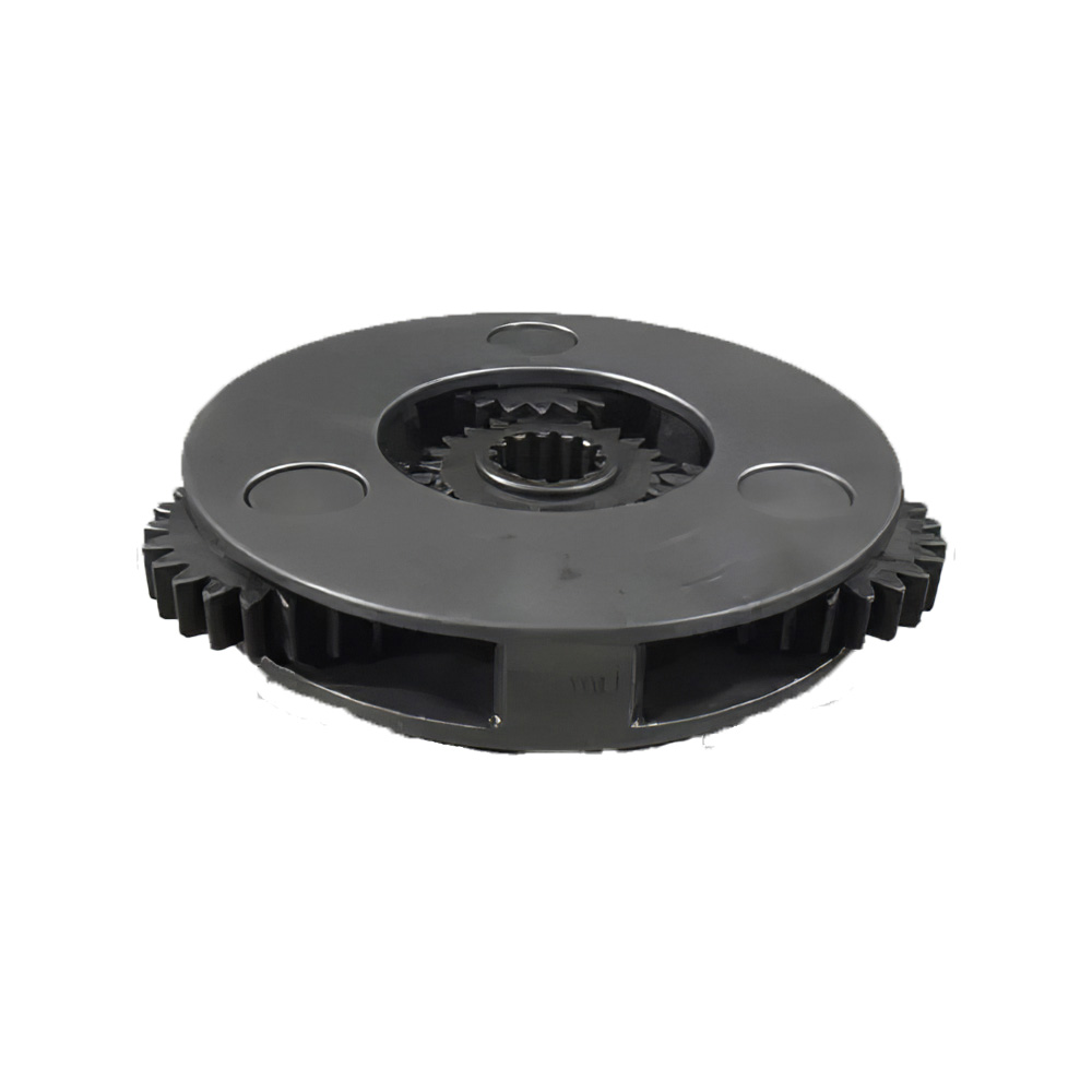 Swing Motor Second Class three star Frame Assembly for CAT E200B