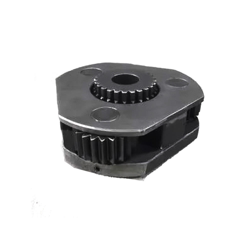 Swing Motor Second Class three star Frame Assembly for Sumitomo SH120