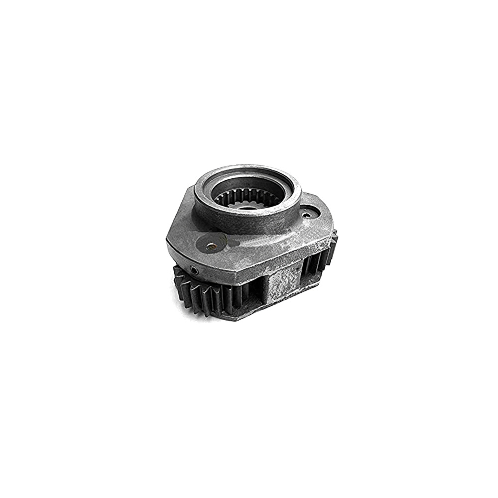 Swing Motor Second Class three star Frame Assembly(cast steel) for KOBELCO SK60-5