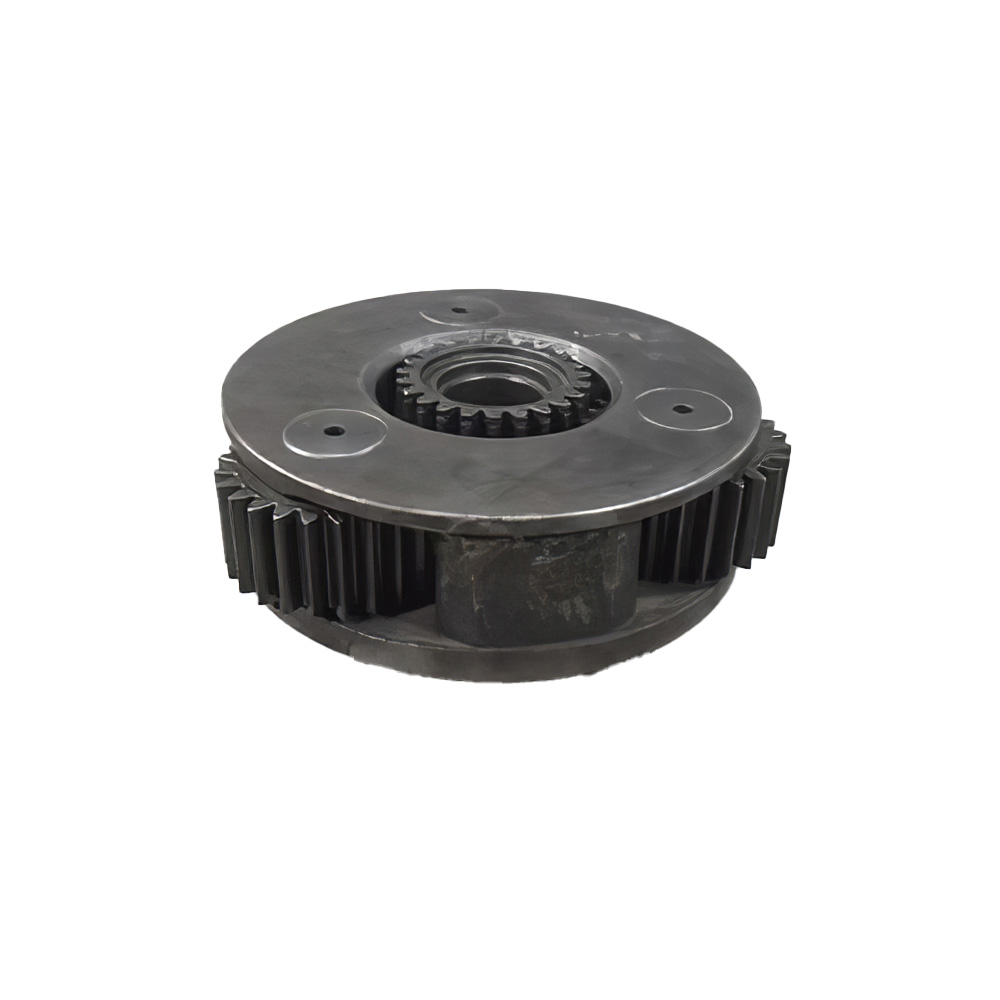 Swing motor Second Class three star Frame for CAT CAT320C