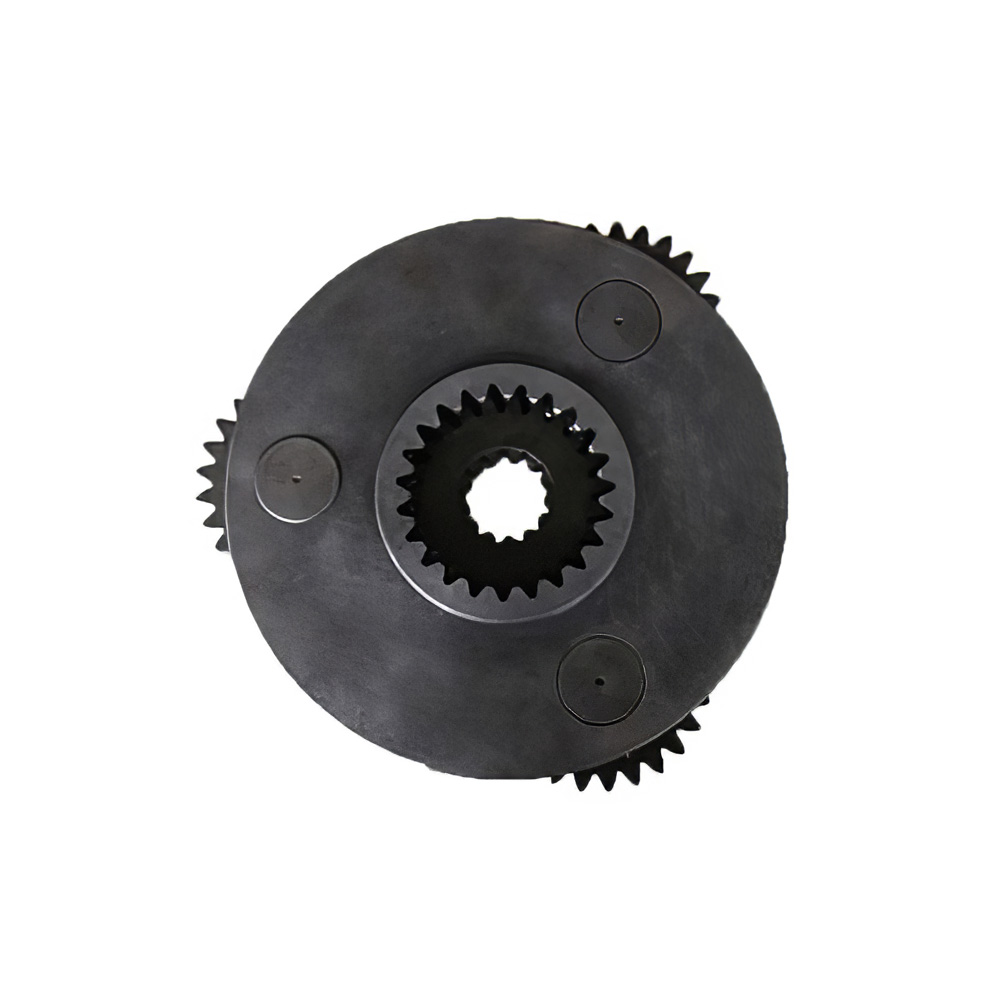 Swing motor Second Class three star Frame for CAT E200B