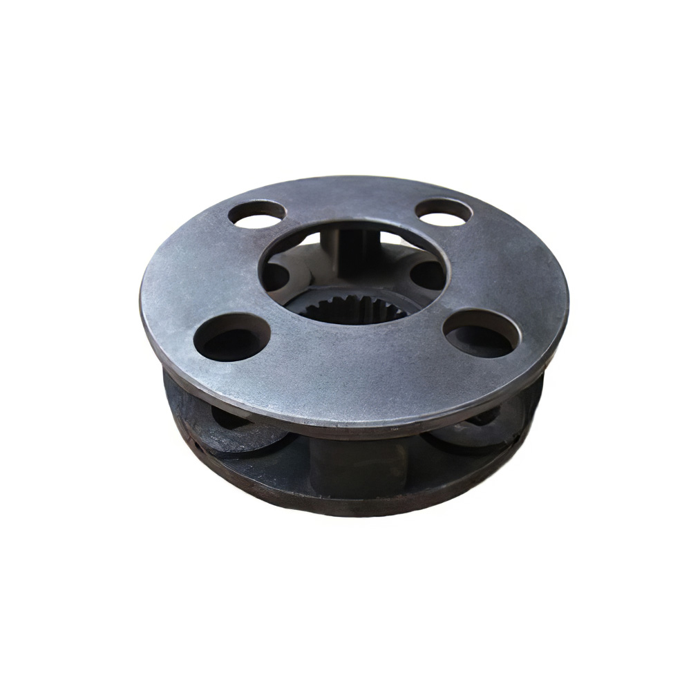 Swing Reduction 2nd four star Carrier For KOMATSU PC120-6(4D102)