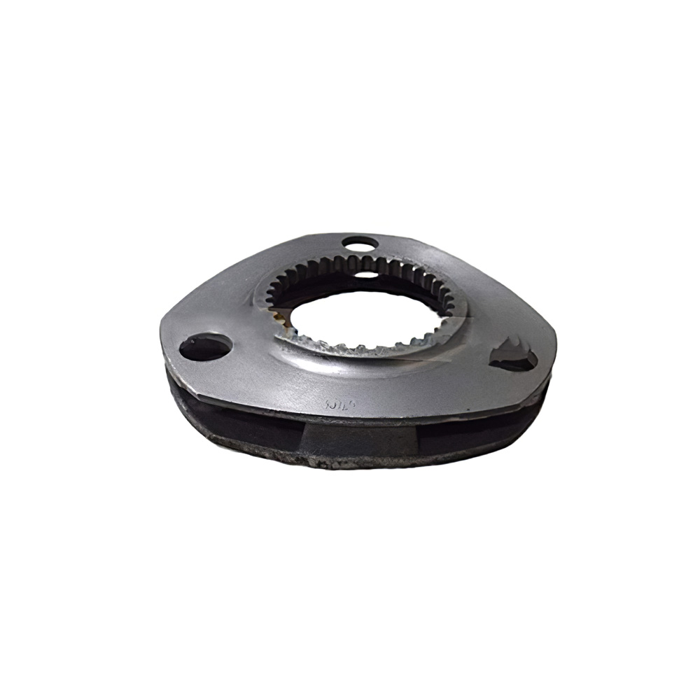 Swing Second Class four star Frame for DAEWOO DH150