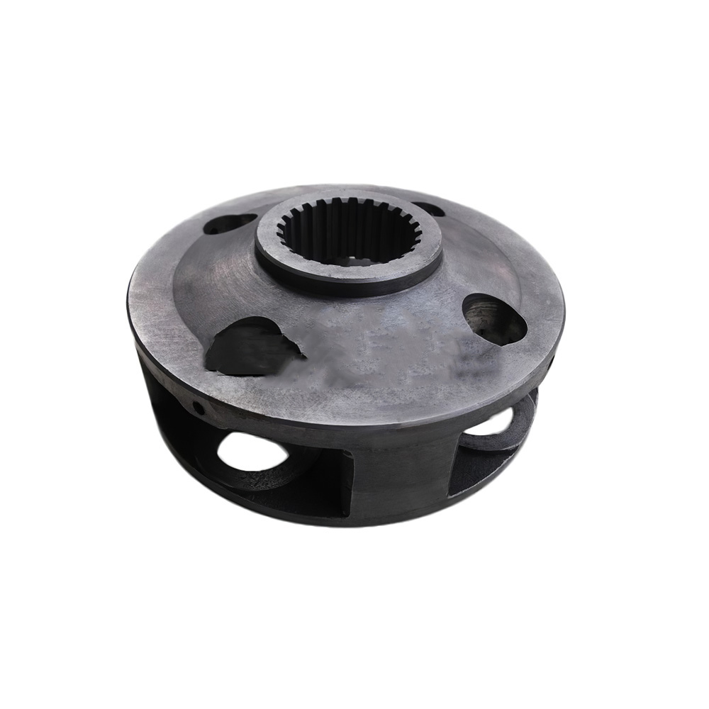 Swing Second Class four star Frame(cast steel) for DAEWOO DH130