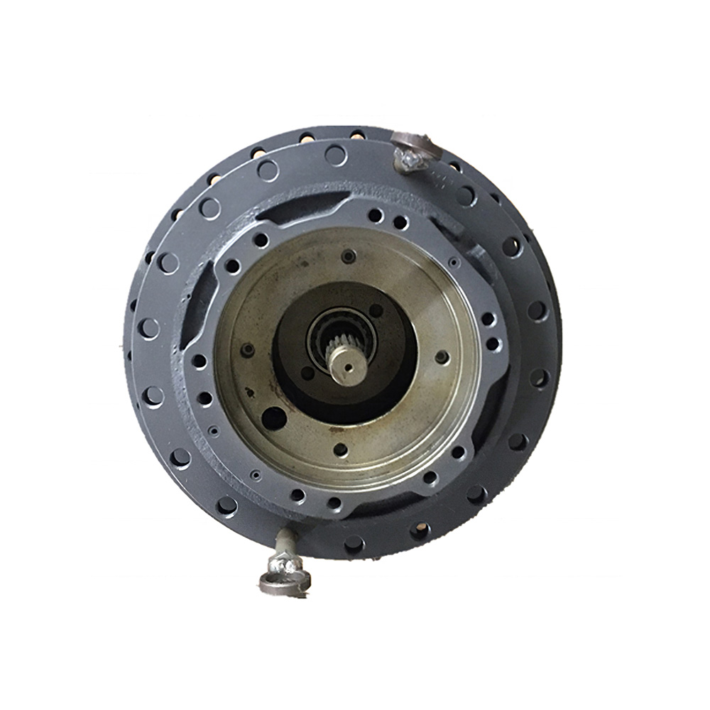 Swing Vertical Shaft Base for DAEWOO DH220-5