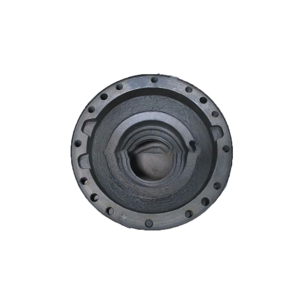 Swing Vertical Shaft Base for HYUNDAI R220-5