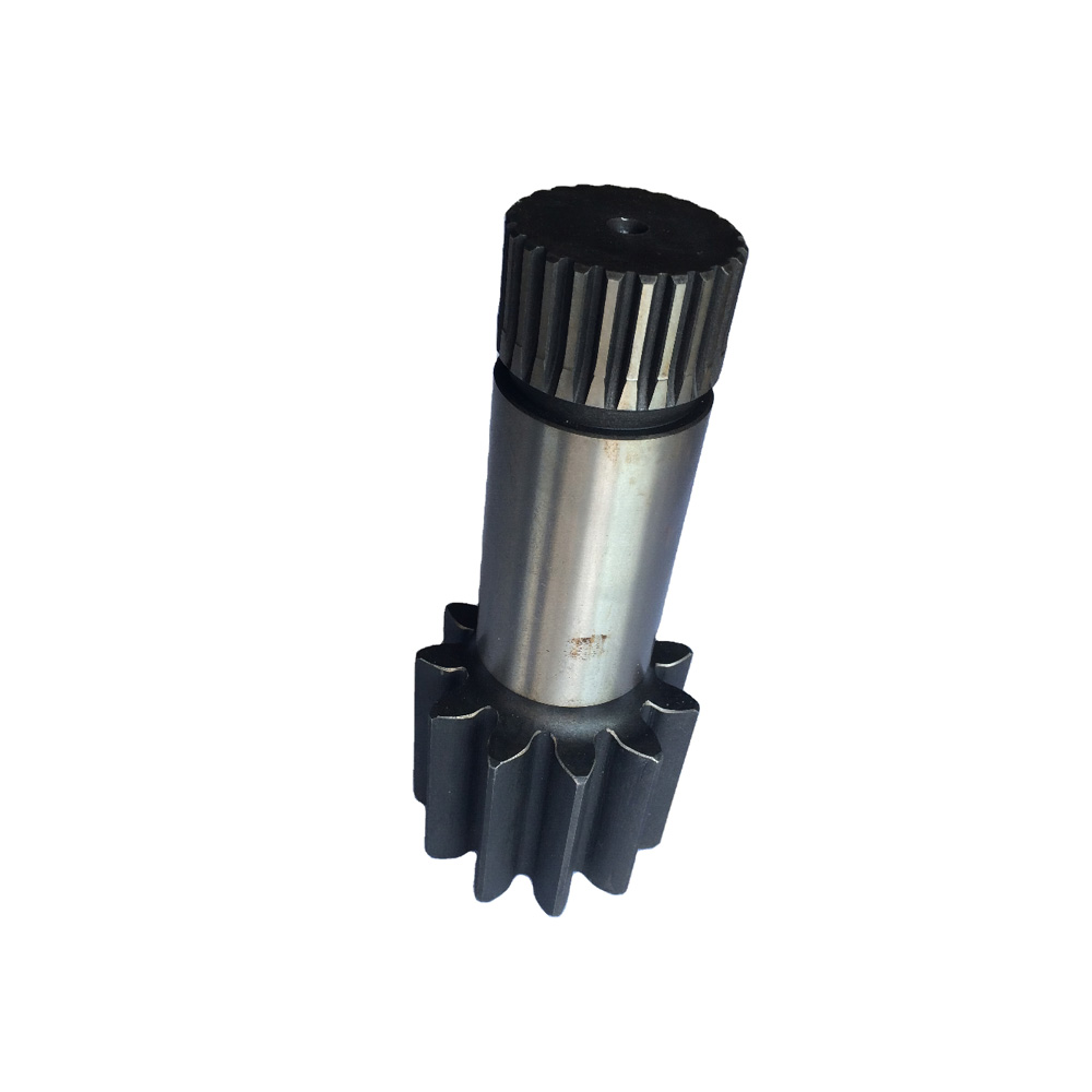Swing Vertical Shaft for KOBELCO SK135