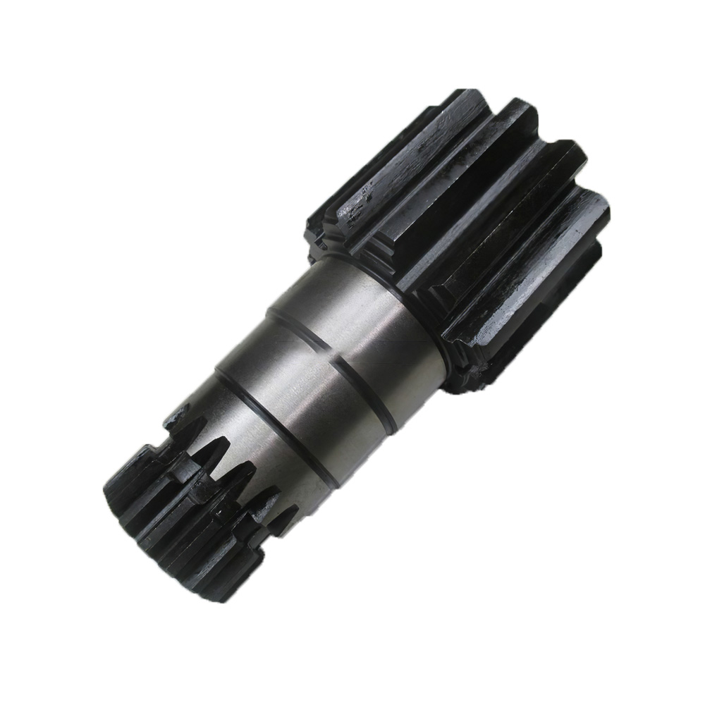 Swing Vertical Shaft For KOMATSU PC40(NACHI)