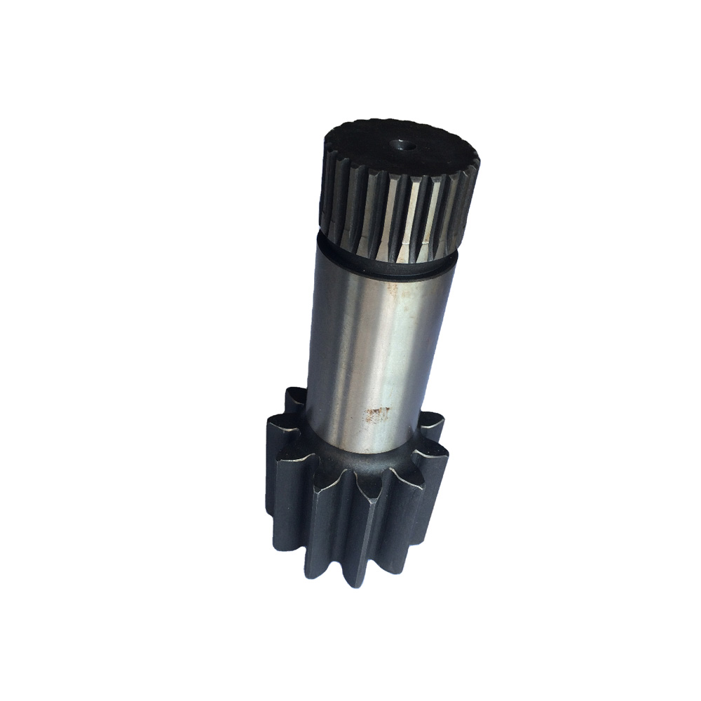 Swing Vertical Shaft For SANY SY135