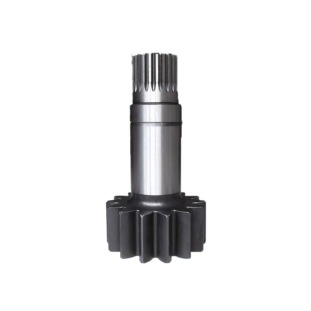 Swing Vertical Shaft For SUMITOMO SH200
