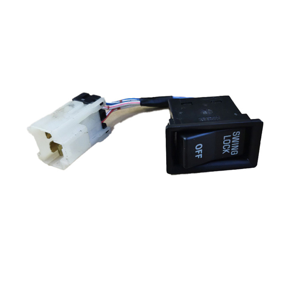 Switch Swing 22U-06-22290 for Komatsu PC130-7 PC200-7 PC210-7 PC220-7 PC230-7 PC270-7 PC350-7 PC360-7 PC400-7