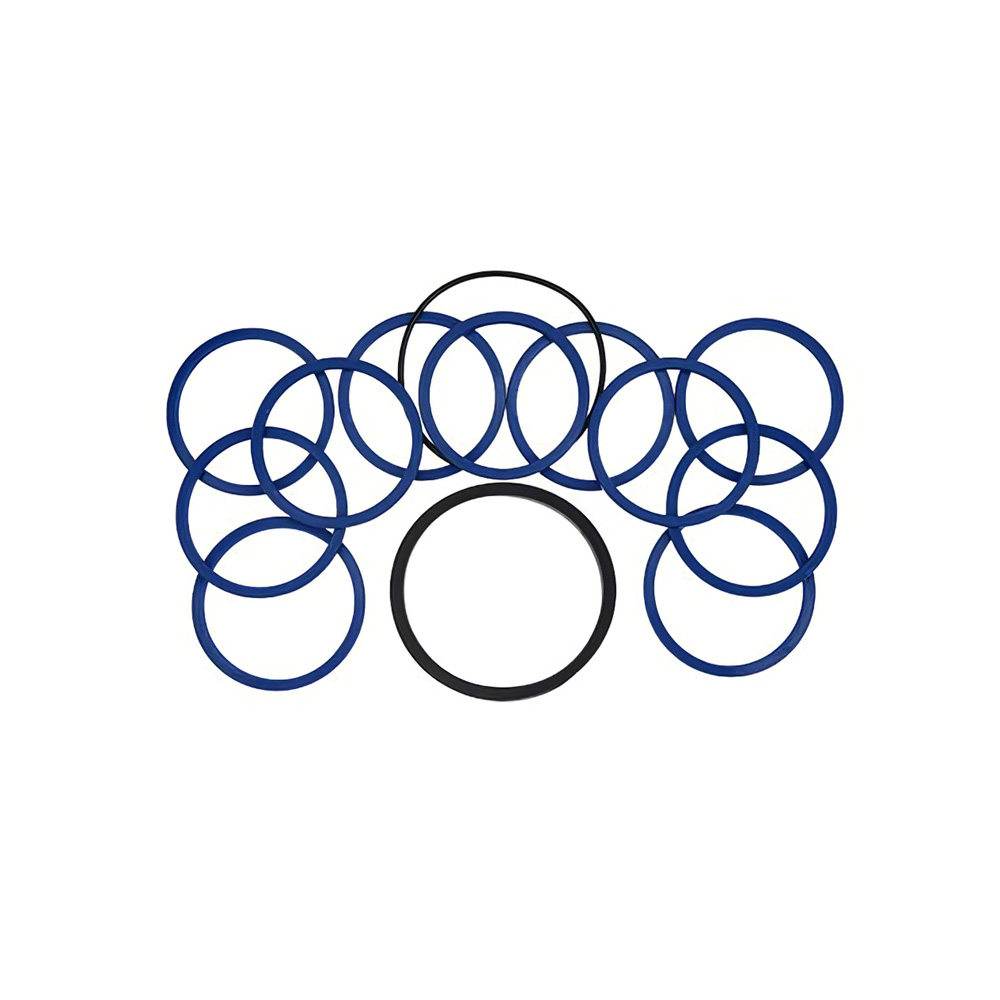 Swivel Joint 703-06-23150 Seal Kit for Komatsu PC30MR-2 PC30MR-3 PC35MR-2 PC35MR-3 PC30UU-3 PC38UU-3
