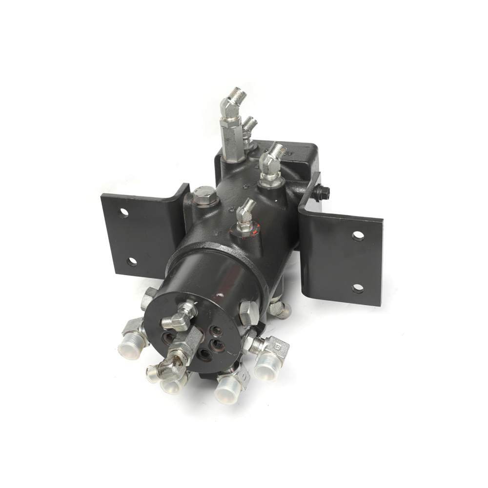 Swivel Joint for Kubota Excavator KX183 KX185