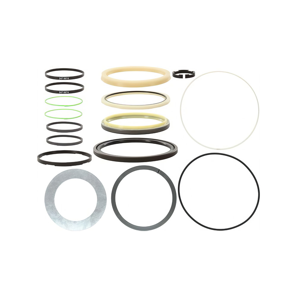 Swivel Joint Seal Kit For Caterpillar E330C