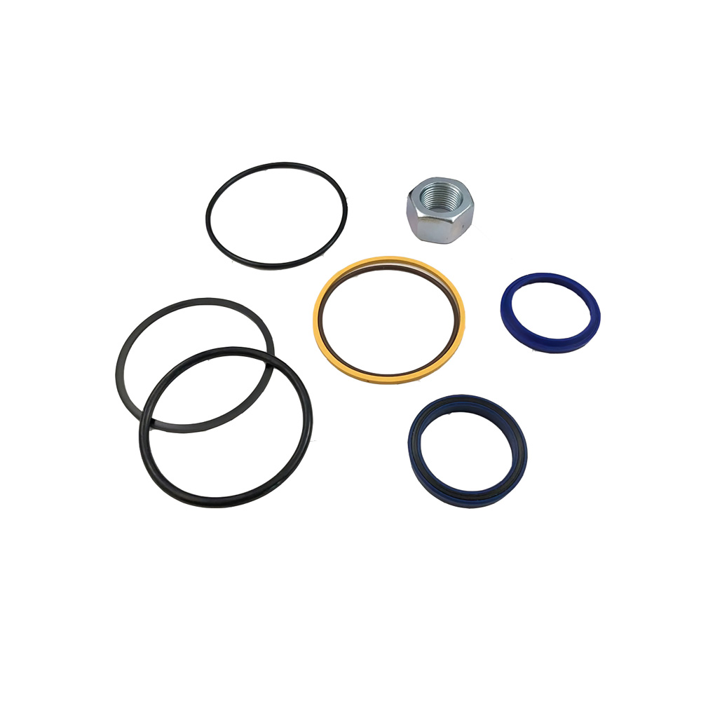 Swivel Joint Seal Kit For HYUNDAI R200 Swivel Joint Seal Kit For HYUNDAI R200