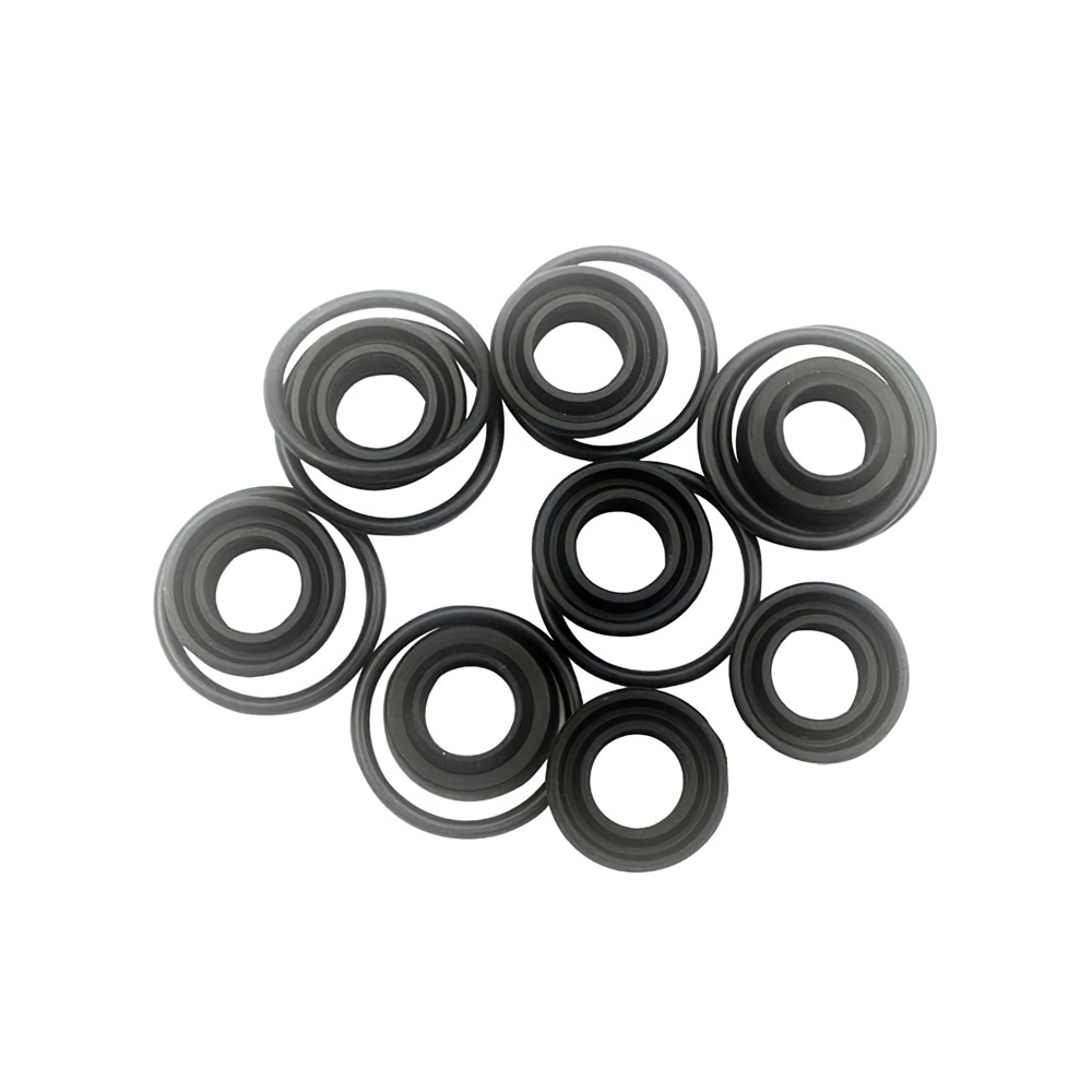 Swivel Joint Seal Kit For Kobelco SK120